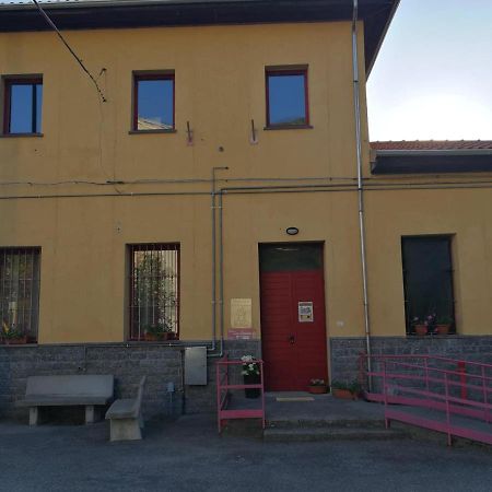 Ostello Di San Germano Borgofranco d'Ivrea Exterior photo