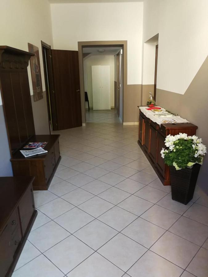 Ostello Di San Germano Borgofranco d'Ivrea Exterior photo